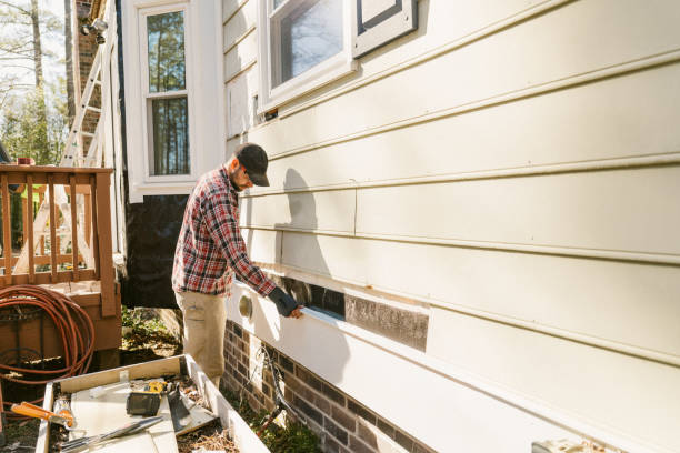Top rated local Storm Damage Siding Repair specialists in Line Lexington, PA
